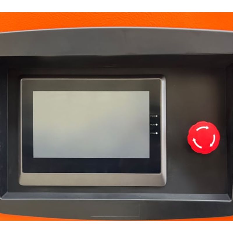 Компрессорная станция 2 в 1 Metal Master MCR 22-10-500 - изображение 3