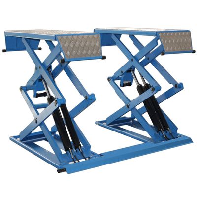 Съемник стопорных колец 2шт со сменными носами 10 арт. TA-H1036 - изображение 9