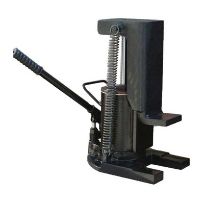 Домкрат гидравлический РОСТ ДГ2-10250 - изображение 4