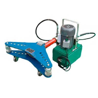 Клупп электрический Сатурн 2 - изображение 6