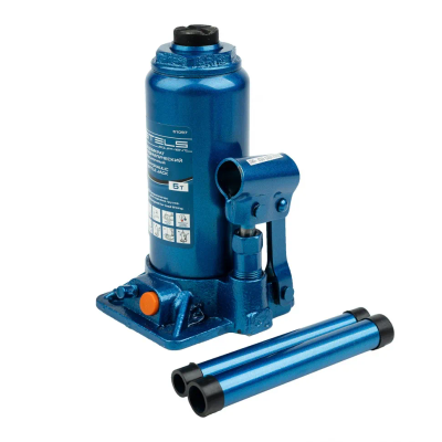 Ромбовый домкрат, 2 т, 110-390 мм Stels - изображение 3