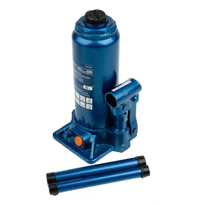 Ромбовый домкрат, 2 т, 110-390 мм Stels - изображение 4