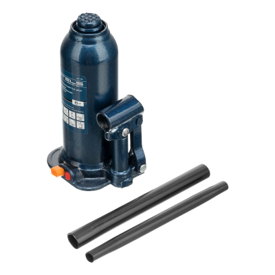 Ромбовый домкрат, 2 т, 110-390 мм Stels - изображение 6