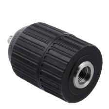 Патрон для дрели быстрозажимной, 2-13 мм, 1/2 дюйм, адаптер SDS Plus Сибртех - изображение 10