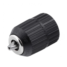 Патрон для дрели быстрозажимной, 2-13 мм, 1/2 дюйм, адаптер SDS Plus Сибртех - изображение 9