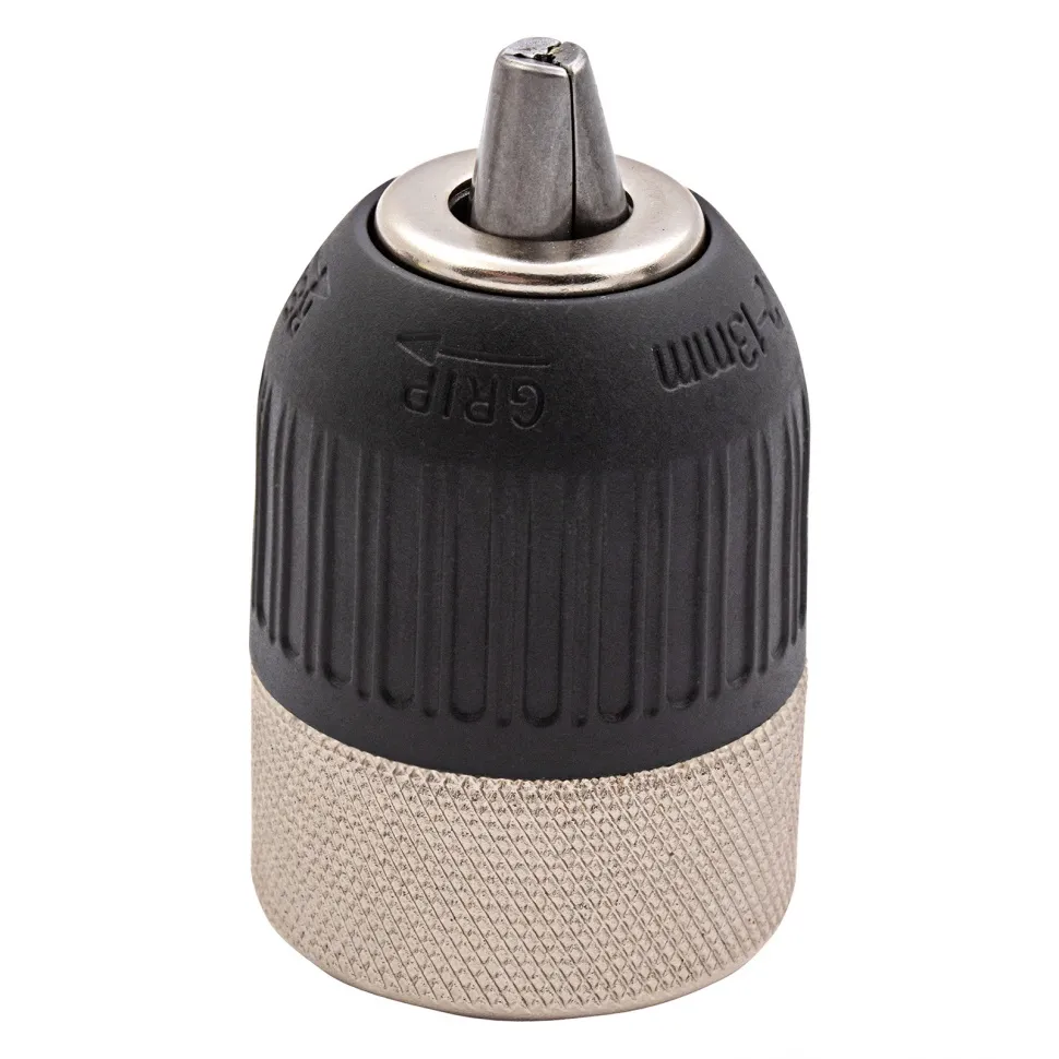 Патрон для дрели БЗП 2-13 мм, 3/8 Matrix - изображение 3