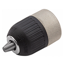 Патрон для дрели БЗП 2-13 мм, 3/8 Matrix - изображение 5