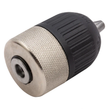 Патрон для дрели БЗП 2-13 мм, 3/8 Matrix - изображение 6