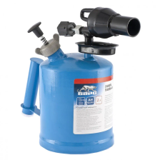 Лампа паяльная, 2 л Барс - изображение 8