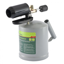 Лампа паяльная, 2 л Сибртех - изображение 7