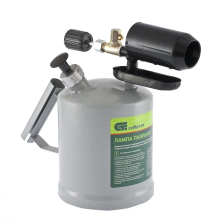 Лампа паяльная, 2 л Сибртех - изображение 8