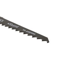 Полотна для сабельных пил ДЕРЕВО 2шт 150/8,5мм (грубая древ без гвоздей) Sturm! 9019-03-S617K - изображение 9