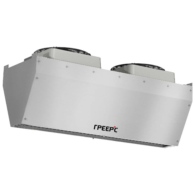 Тепловая завеса ГРЕЕРС ЗВП-М2-150Н