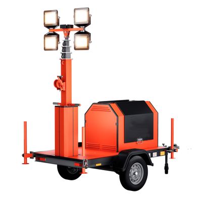 Световая башня ЗАРЯ НОБ-2-150H - изображение 3