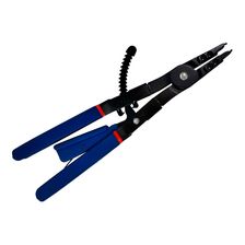 Съемник стопорных колец 2шт со сменными носами 16 арт. TA-H1037 - изображение 4