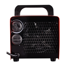 Тепловая электрическая пушка Ресанта ТЭПК-2 керамическмй нагревательный элемент, квадратный корпус - изображение 10