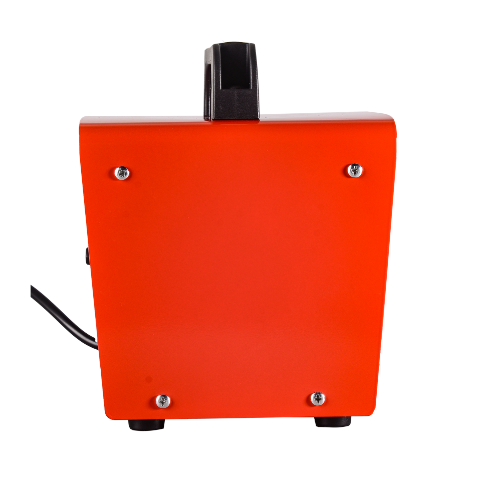 Тепловая электрическая пушка Ресанта ТЭПК-2 керамическмй нагревательный элемент, квадратный корпус - изображение 3