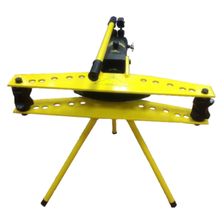 Трубогиб гидравлический Инстан ТГ-2 (до 2) на треноге - изображение 3