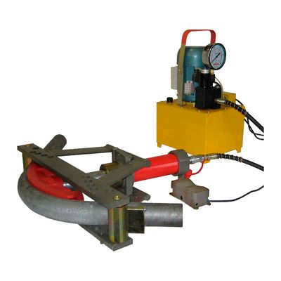 Трубогиб гидравлический Инстан ТПГ-2ЭП без маслостанции, с БРС (до 2) - изображение 8