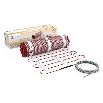 Нагревательный мат 2 м2 Electrolux EEFM2-180-2 - изображение 3