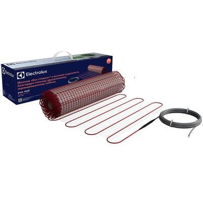 Пленочный теплый пол 2 м2 Electrolux ETS 220-2 - изображение 5