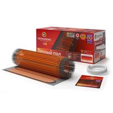 Нагревательный мат 2 м2 Теплолюкс ProfiMat 360 Вт/2,0 кв.м - изображение 2