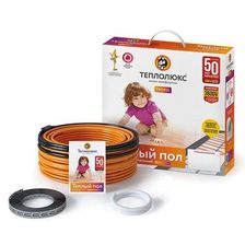 Нагревательный кабель 2 м2 Теплолюкс Tropix ТЛБЭ 13,0 м/190 Вт - изображение 2