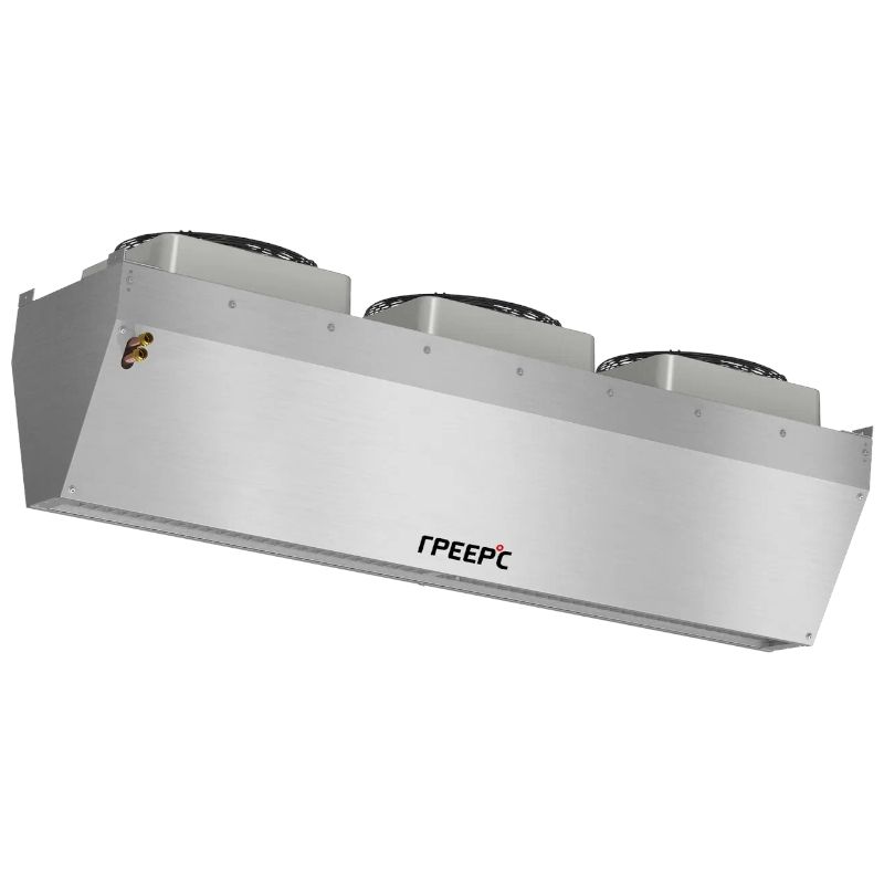 Тепловая завеса ГРЕЕРС ЗВП-М2-200В