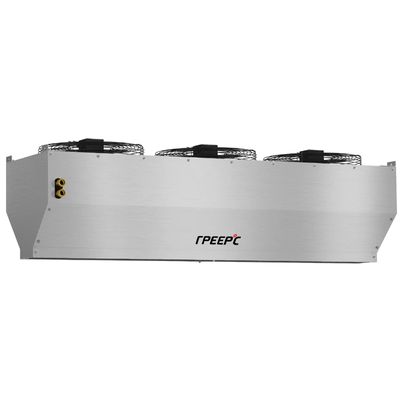 Тепловая завеса ГРЕЕРС ЗВП-М2-200В - изображение 11