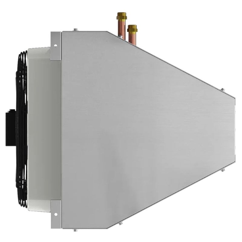 Тепловая завеса ГРЕЕРС ЗВП-М2-200В - изображение 4