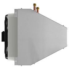 Тепловая завеса ГРЕЕРС ЗВП-М2-200В - изображение 8