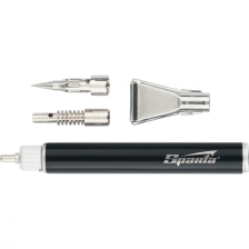 Горелка газовая, тип Карандаш + 2 насадки для пайки, 200 мм Sparta - изображение 2