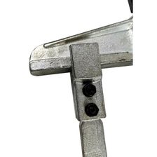 Съемник 2-лапый 200*150мм арт. TA-D1028-4 - изображение 4