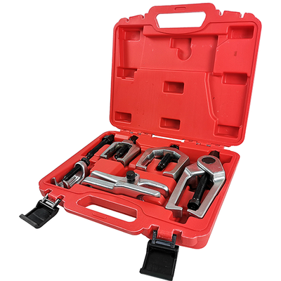 Съемник 2-лапый 200*150мм арт. TA-D1028-4 - изображение 8