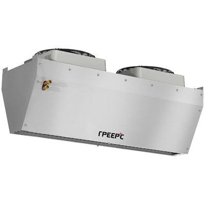 Тепловая завеса ГРЕЕРС ЗВП-М2-200Н - изображение 13