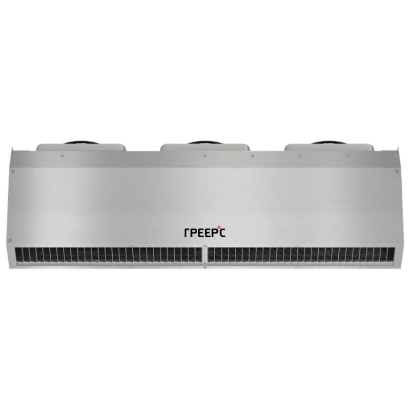 Тепловая завеса ГРЕЕРС ЗВП-М2-200Н - изображение 2