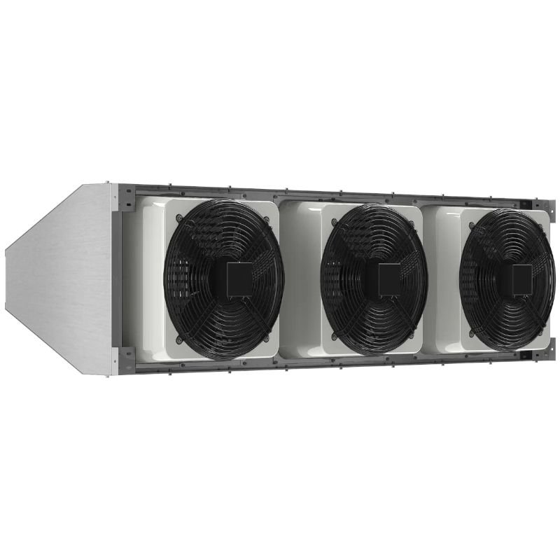 Тепловая завеса ГРЕЕРС ЗВП-М2-200Н - изображение 3