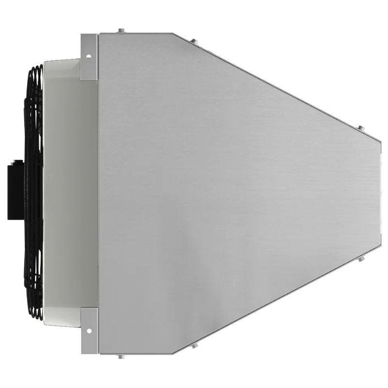 Тепловая завеса ГРЕЕРС ЗВП-М2-200Н - изображение 4