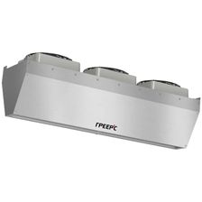 Тепловая завеса ГРЕЕРС ЗВП-М2-200Н - изображение 5