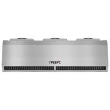 Тепловая завеса ГРЕЕРС ЗВП-М2-200Н - изображение 6