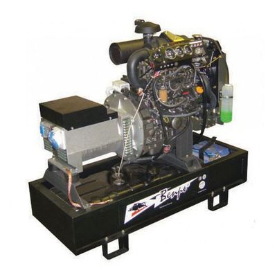 Дизельная электростанция Вепрь АД 2-230-ВМ18 - изображение 11