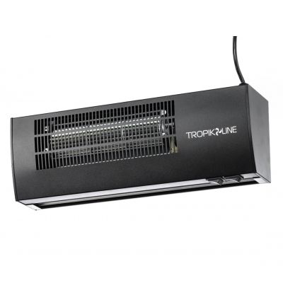 Электрическая тепловая завеса Тропик А2 - изображение 4