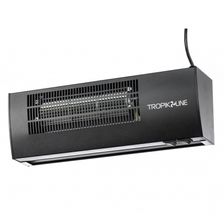 Электрическая тепловая завеса Тропик А2 - изображение 8