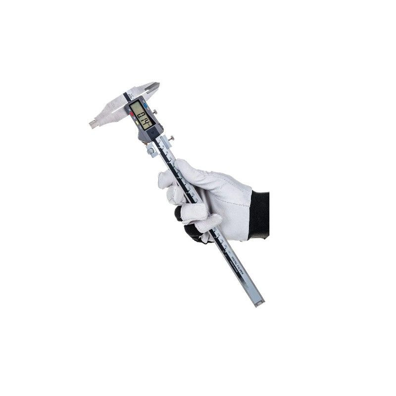 Штангенциркуль ШЦЦ-2- 250 0,01 электр. губ.  60мм (ГРСИ №62052-15)  SHAN - изображение 3