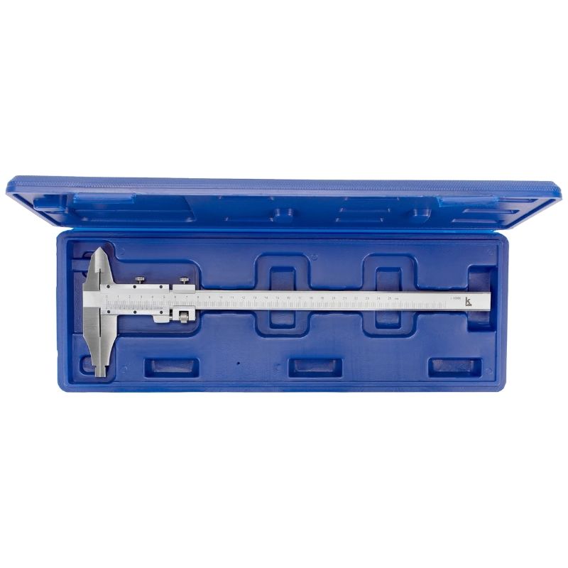 Штангенциркуль ШЦ-2- 250 0,05 губ. 60мм кл. А (ГРСИ №77302-20)  КЛБ - изображение 3