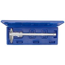 Штангенциркуль ШЦ-2- 250 0,05 губ. 60мм кл. А (ГРСИ №77302-20)  КЛБ - изображение 7