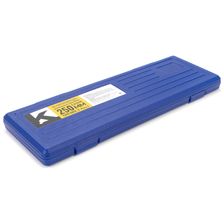 Штангенциркуль ШЦ-2- 250 0,05 губ. 60мм кл. А (ГРСИ №77302-20)  КЛБ - изображение 8