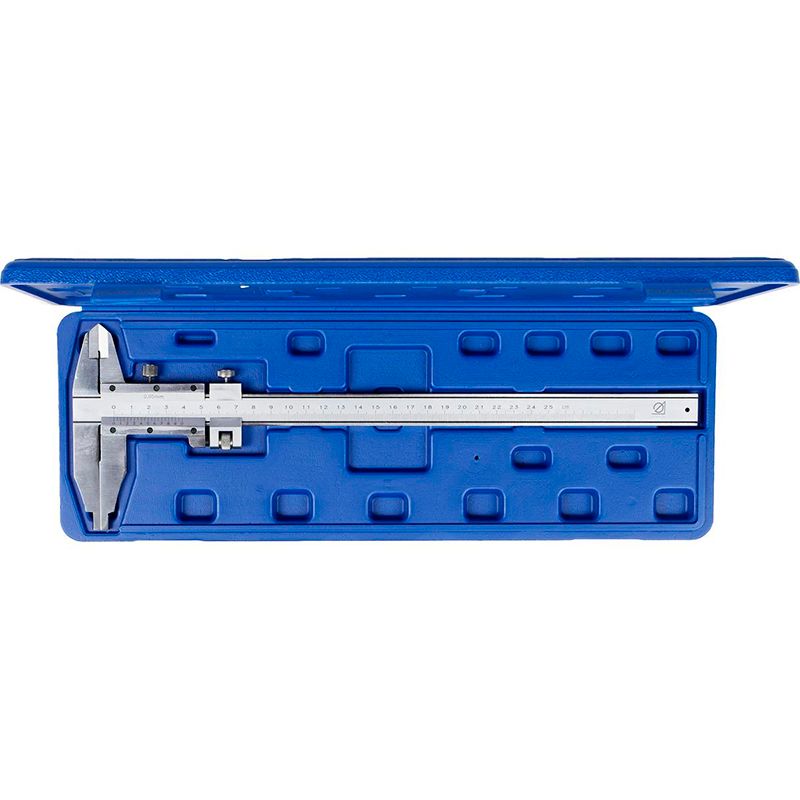 Штангенциркуль ШЦ-2- 250 0,05  Эталон - изображение 3