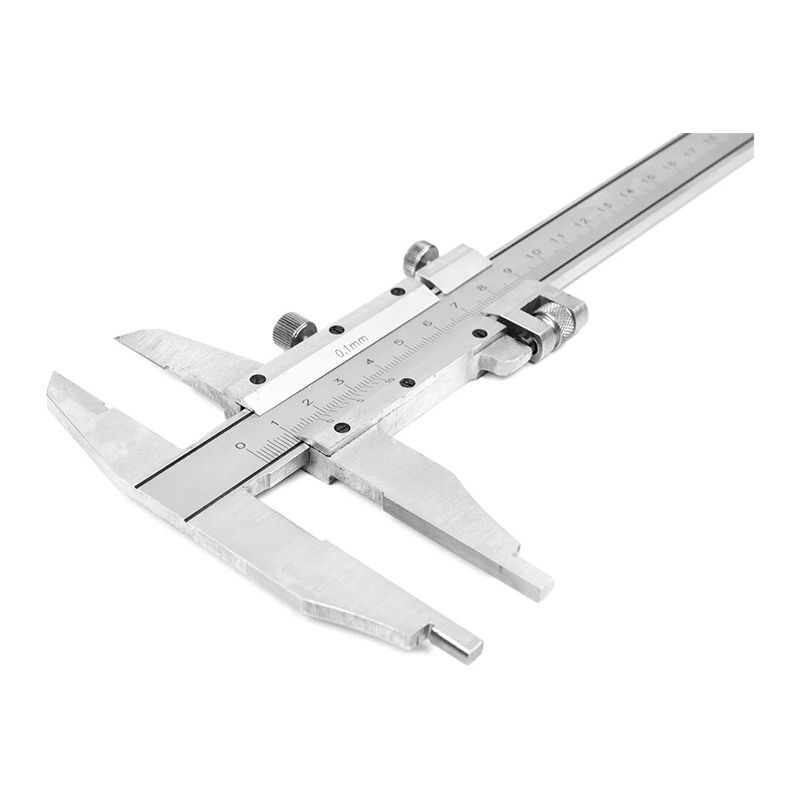 Штангенциркуль ШЦ-2- 250 0,1 губ. 60мм  Эталон - изображение 2