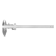 Штангенциркуль ШЦ-2- 250 0,1 губ. 60мм  Эталон - изображение 4